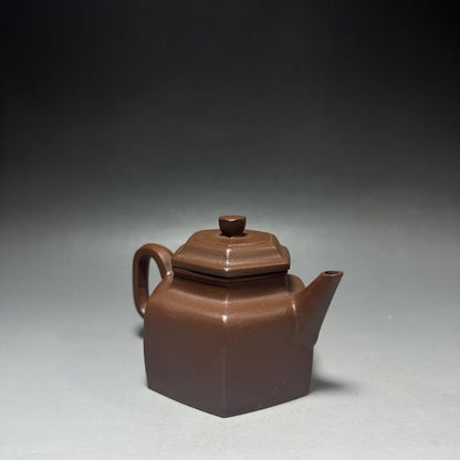 vintage chinese yixing purple clay teapot zisha ceremony fashion gift teaware