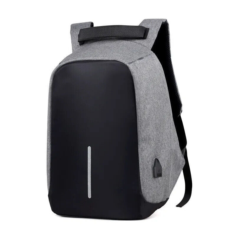 Bag Men Laptop Rucksack Travel Backpack Women Student School Shoulder Bags