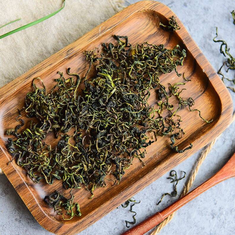 Organic Dandelion Tea Dried Herb Makes A Healthy Tea Premium Quality