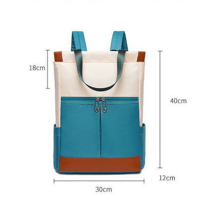 Women Backpack Laptop Shoulder Bags Female Backpack Satchel Travel Bag