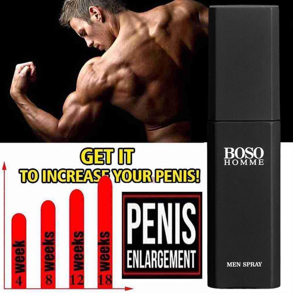 Natural Premature Ejaculation Sex Delay Spray Last Longer
