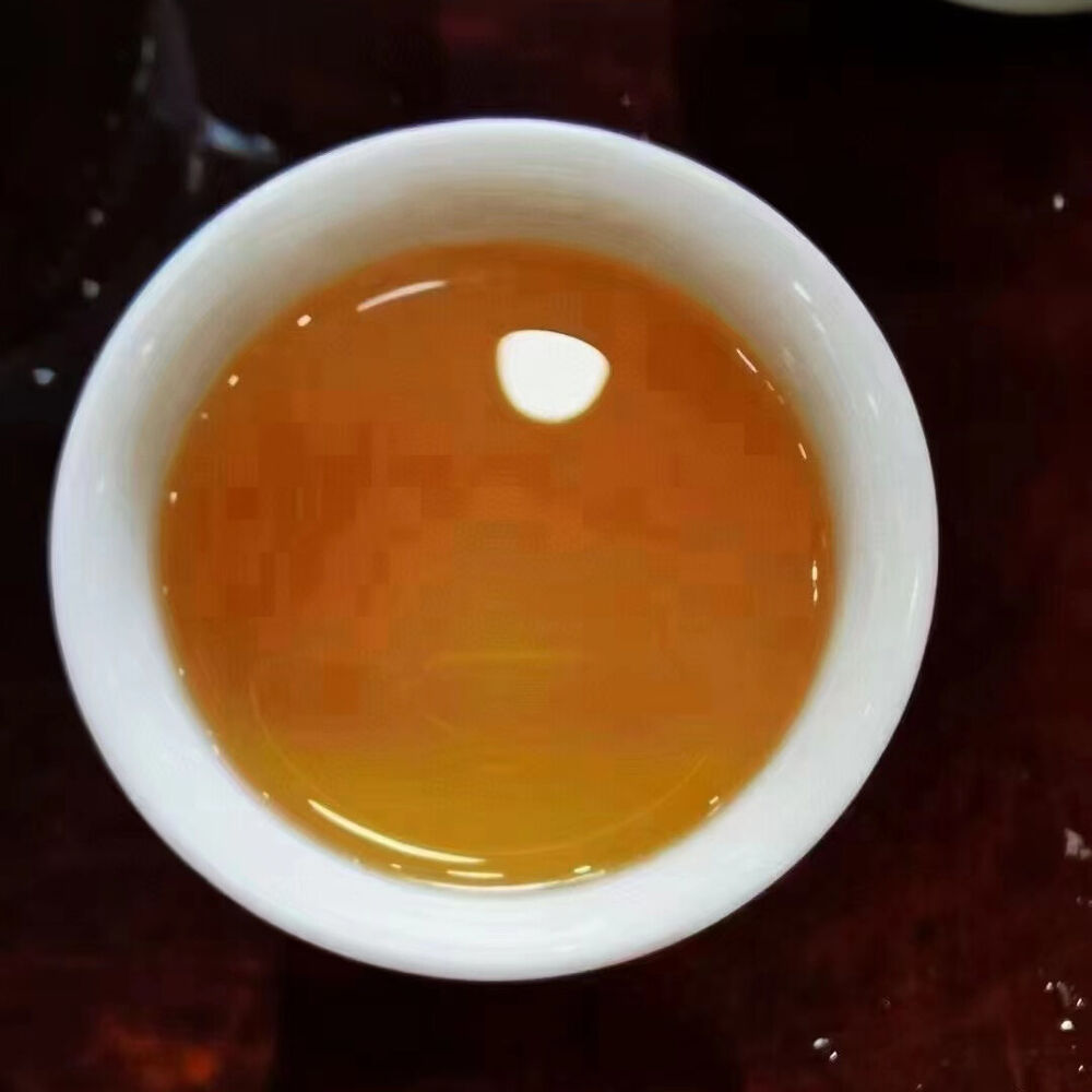 500g Yunnan Old Pu-erh Tuocha 2002 Jingchanghao Raw Pu'er Tuo Tea Puerh Raw Tea