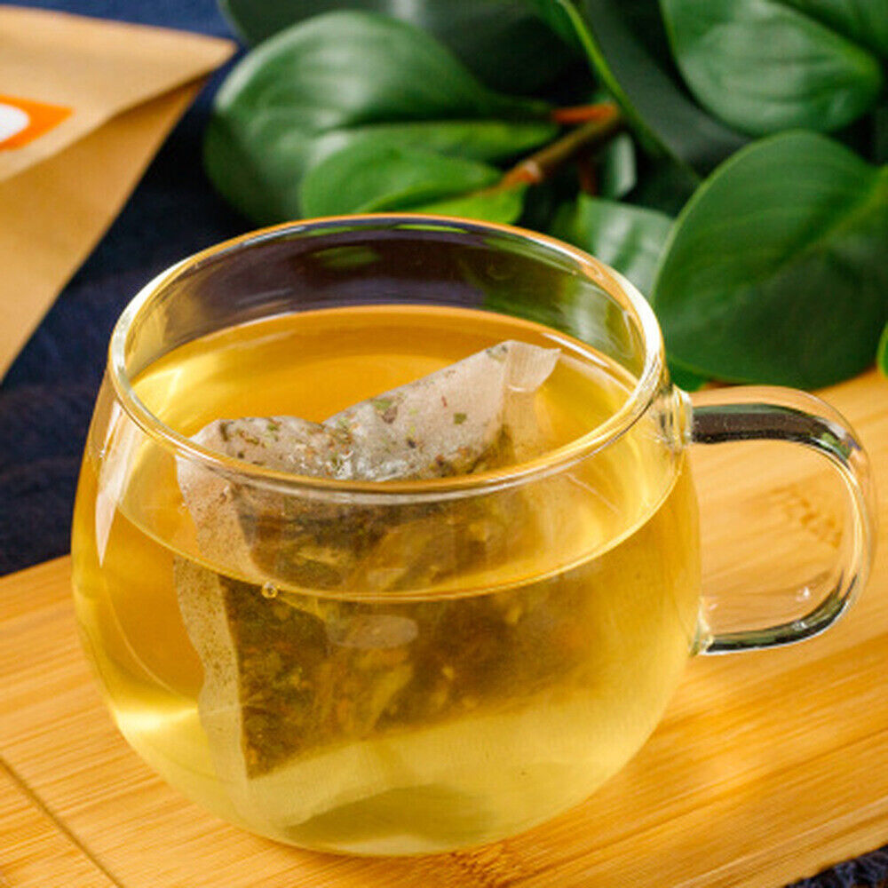 100% Chinese Herbal Tea Natural Mulberry Leaf Tea 150g / 30 Bags-