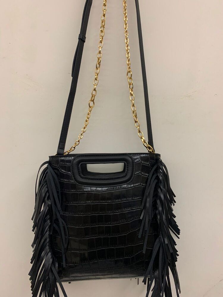 Women Bag Ladies Messenger Bag Crossbody Leather Chain Shoulder Bags