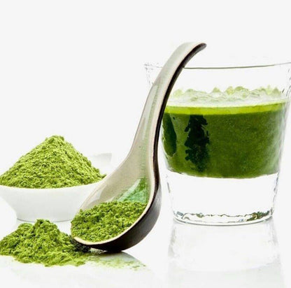 JAPANESE Organic Matcha Green Tea Powder (PREMIUM GRADE) - Money Back Guarantee