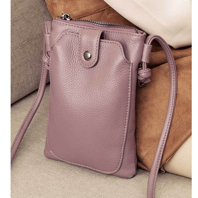 2022 Women Shoulder Bag Genuine Leather Crossbody Bags Woman Bags Clutch Bag
