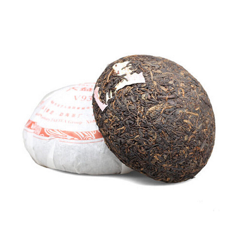 Yunnan Menghai Dayi V93 Pu-erh Tea Tuo Cha 2011 250g Ripe Puerh Puer Tuocha Shu