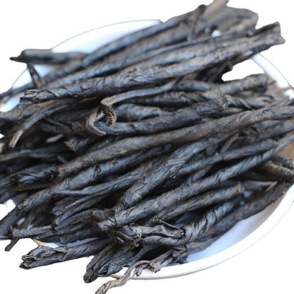 100g Organic Loose Leaf Kuding Tea Bulk Slimming Tea Herbal Tea Healthy