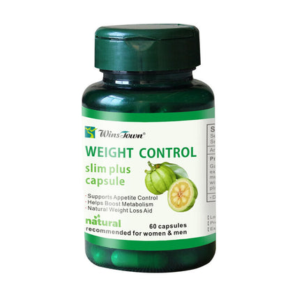weight control slim plus capsule SADI SLIM PLUS Detoxification of the Body