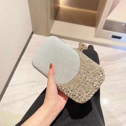 Women Evening Clutch Bags Women Wallets Wedding Dinner Bags