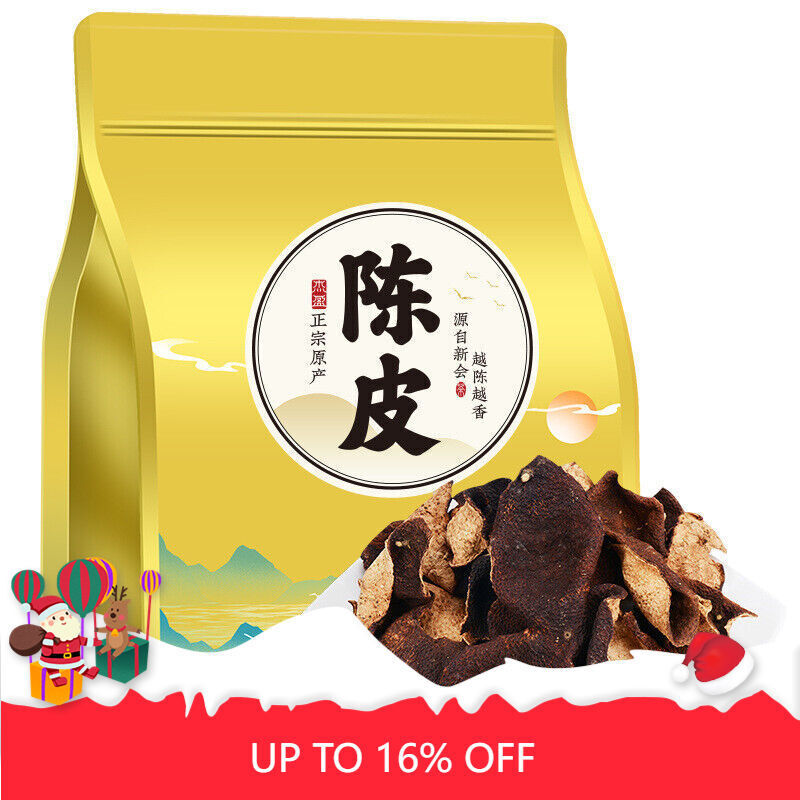 Xinhui Chen Pi Pericarp Tea Pericarp Tea and Water Xinhui Dried Pericarp 200g
