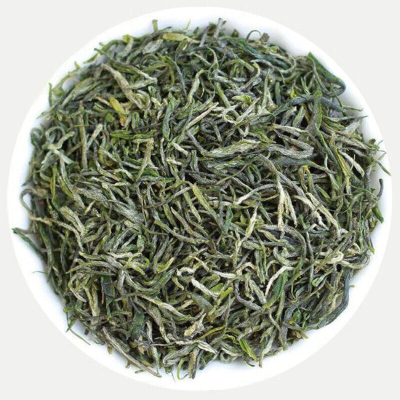Canned Weight Loss Health Care Premuim Maojian Green Tea Organic Green Tea 125g