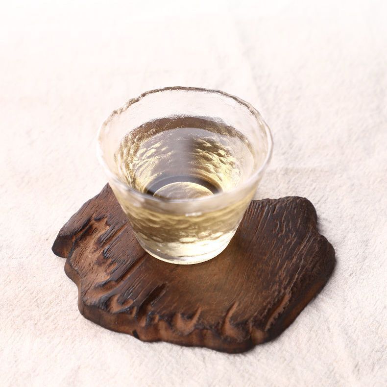 Haiwan Old Comrade Pu'er Tea 2020 Peacock King Raw Yiwu Ancient Tree Puer 400g