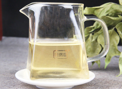 Yunnan Yiwu Spring Tea Sweet Rhythm Pu'er Tea Cha Tea 500g Organic Spring Tea-