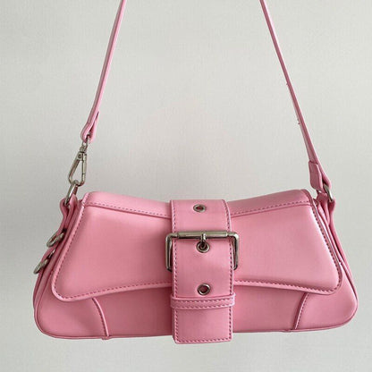 Handbags Shoulder Bag Pattern Pu Leather Crossbody Bags Women Top Handle Bag