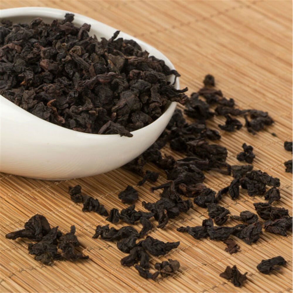 50-500g Premium Oolong Tea Green Tea Charcoal Baked Tie Guan Yin * Roast Wu Long