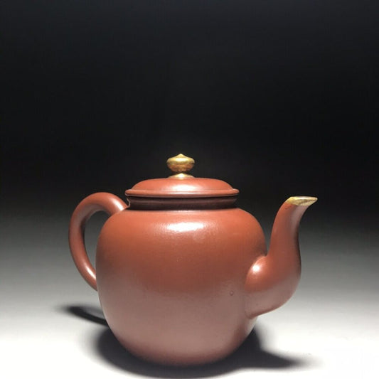 vintage chinese yixing purple clay teapot zisha ceremony fashion gift teaware