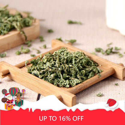 50g Mint Tea Herbal Tea Fruit Tea Mint Leaf Cool Tea Peppermint Loose Leaf Tea