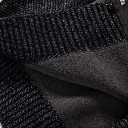 Men's Sweaters Cardigans Winter Hooded Men Sweatear Jackets Coats Men Cardigans