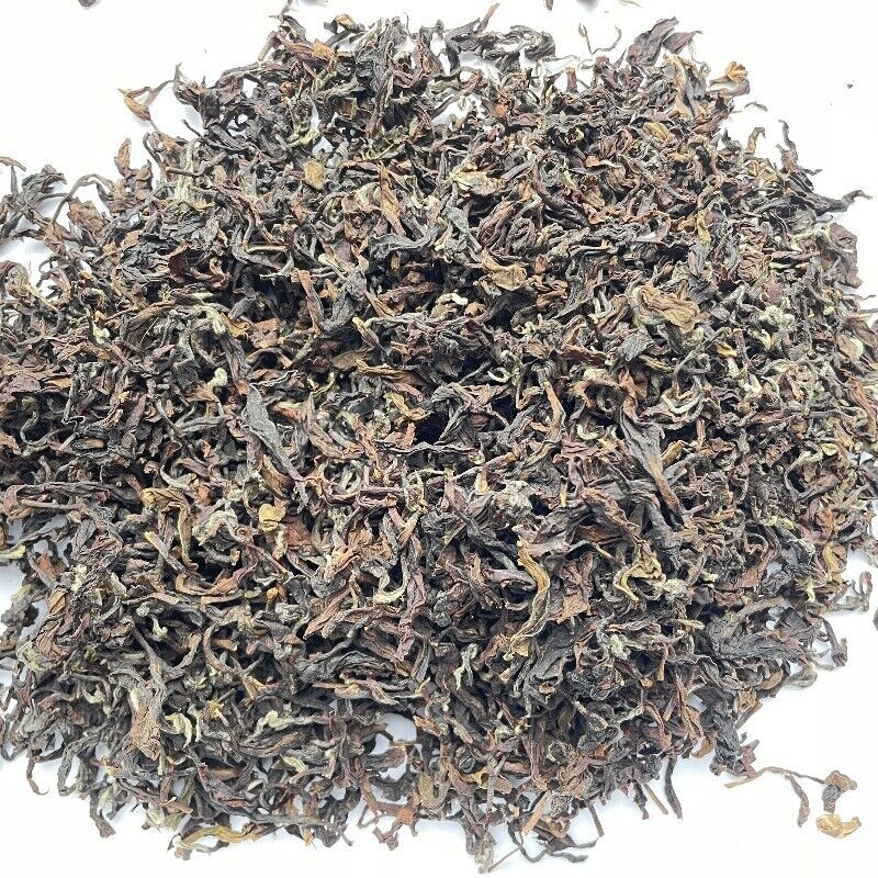 Taiwan Gaoshan Tea Oriental Beauty Black Tea 125g/4.4oz in Bulk