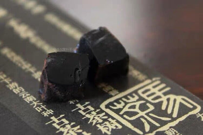 30g~100g 2008 Raw Puer Tea Chagao Sheng Puer Resin Puerh Tea Cream Weight Loss