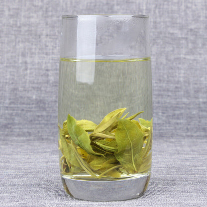 Yunnan Biluochun Tea Spring Piluochun Fresh Chinese Green Tea Bi Luo Chun Snail