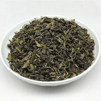 Bulk China Gingko Leaf Tea, yin xing blood pressure herbal Cha tee