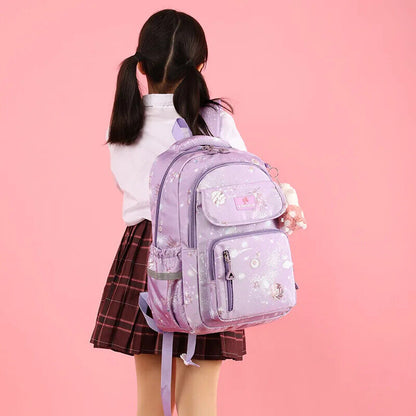 Children School Bags Girls Boys Backpack Kids Backpacks Schoolbags Book Bags