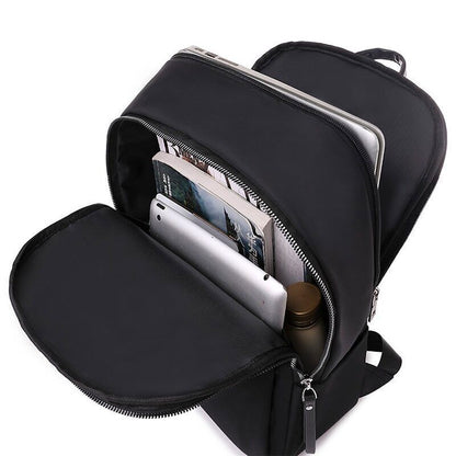 Oxford Women Backpack Bag Girls Shoulder School Bag Female Travel Backpack