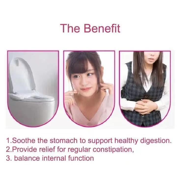 Detox Tea Nature Colon Body Cleanse Tea Fitness Herb Colon Cleanser Tea
