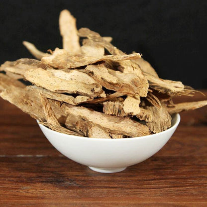 Organic Herbal Rhizoma Homalomenae Obscured Homalomena Rhizome Great Quality