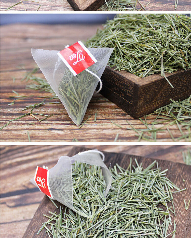 Antioxidant Organic White Pine Needle Tea-40 Bags