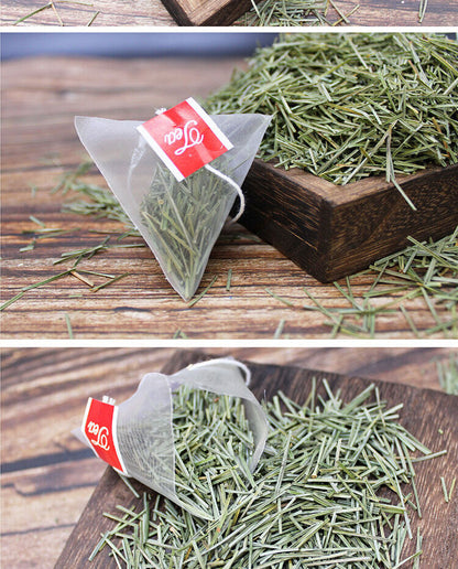 Antioxidant Organic White Pine Needle Tea-40 Bags