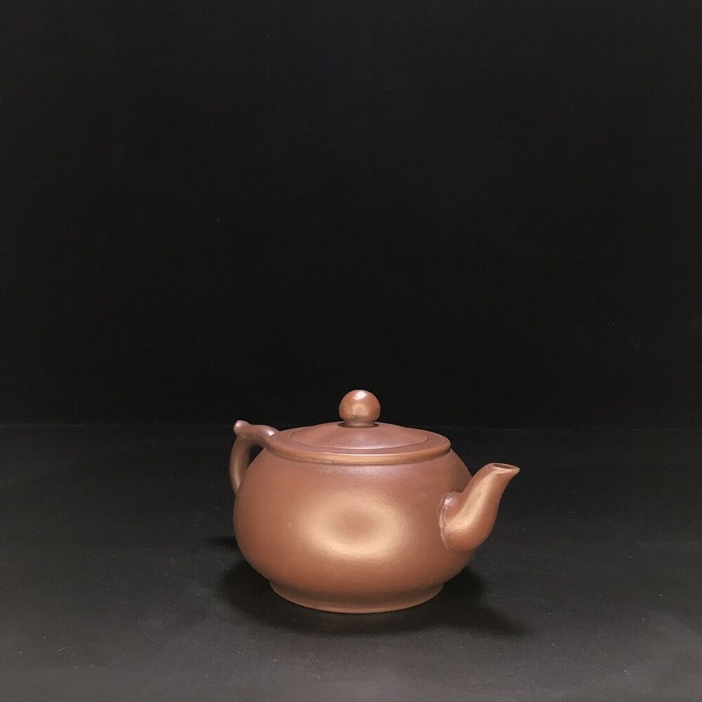 vintage chinese yixing purple clay teapot zisha ceremony fashion gift teaware