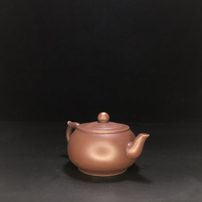 vintage chinese yixing purple clay teapot zisha ceremony fashion gift teaware