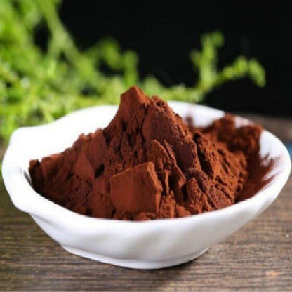 Puer Tea Powder 40g/Bottle Premium Puerh Cha Fen Ripe Pu-erh Tea Seal Packing 普洱