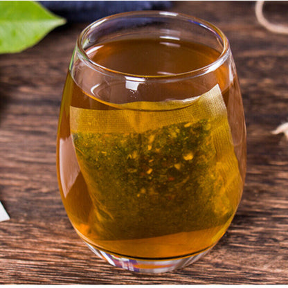 Healthy Herbal Tea Jujuzhizi ChaChicory Gardenia Tea Bag Acid Lowering Tea150 -