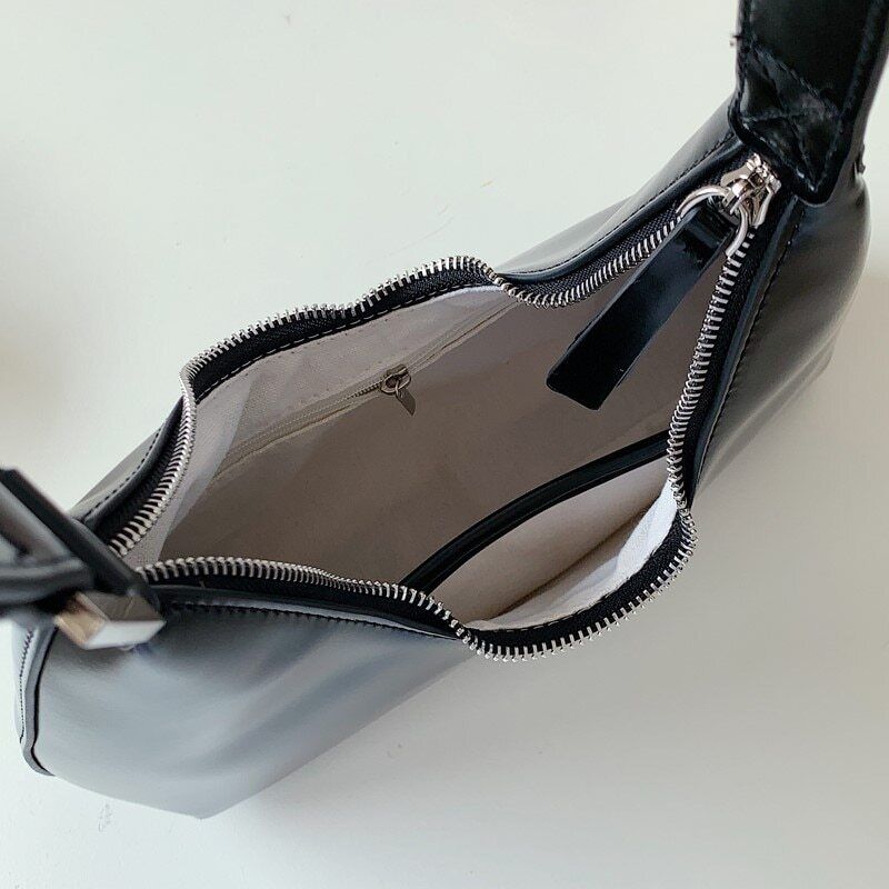 2022 New Fashion Women's Bag Handbags Lady Shoulder Bag PU Leather Bags