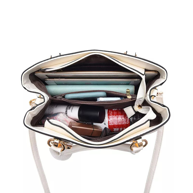 Womens Ladies Handbag Shoulder Bags Tote Crossbody Purses Messenger Satchel Bag