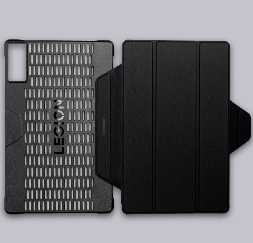 Original Lenovo Legion Tab Y700 Gen 4 (2025) Tablet Folio Case Stand Cover