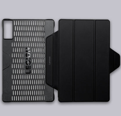 Original Lenovo Legion Tab Y700 Gen 4 (2025) Tablet Folio Case Stand Cover