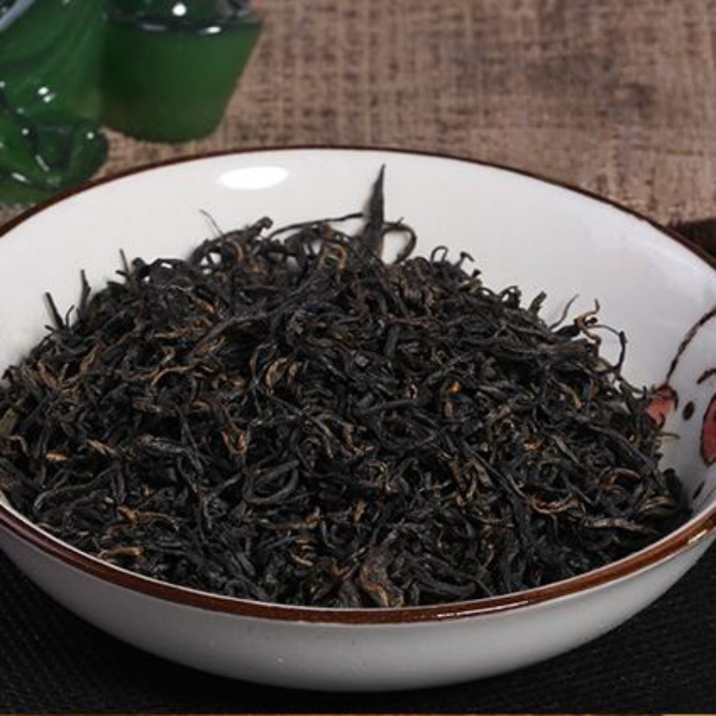 125g Jinjunmei Black Tea Wuyi Jin Jun Mei Black Tea Kim Chun Mei Loose Leaf Tea