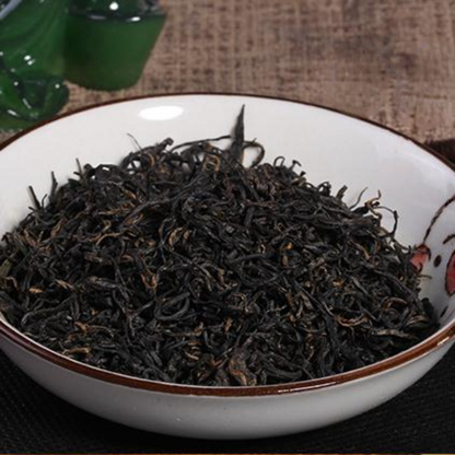 125g Jinjunmei Black Tea Wuyi Jin Jun Mei Black Tea Kim Chun Mei Loose Leaf Tea