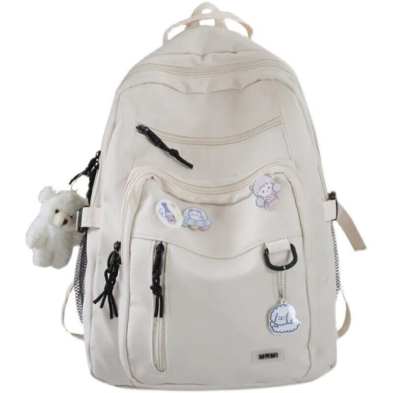 Student College Backpack Student Backpack School Bag Student Travel Backpack