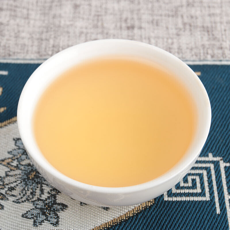 500g Shou Mei White Tea Healthy Tea High Quality Bulk Old Stem White Tea