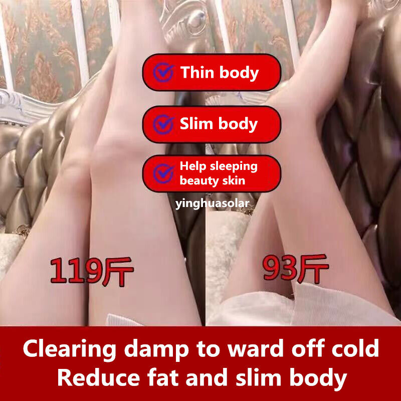 400G SLIMMING CHINESE HERBAL BAG BURN FAT DIET WEIGHT DETOX LOSS SOAK FEET