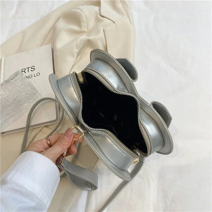 Clothes Shoulder Bags Women Handbags Jacket Women Shoulder Crossbody Bags