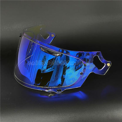 Helmet Visor for Arai Rx-7x Rx7x Corsair-x Rx-7v Rx7v Neo Xd Vas-v Vector-x More