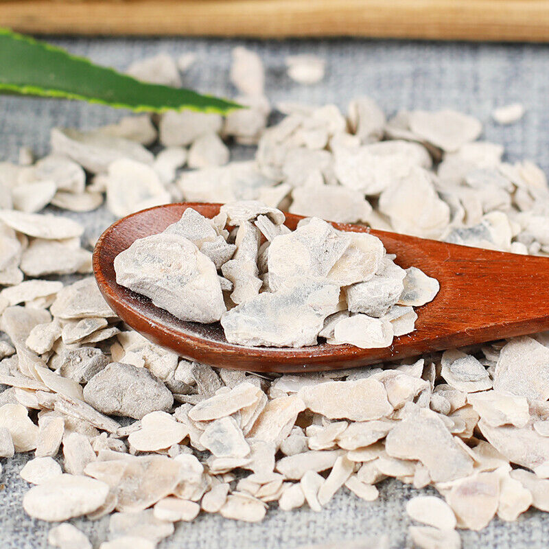 Natural Chinese Specialty Health Care 250g/500g Shengmuli 生牡蛎