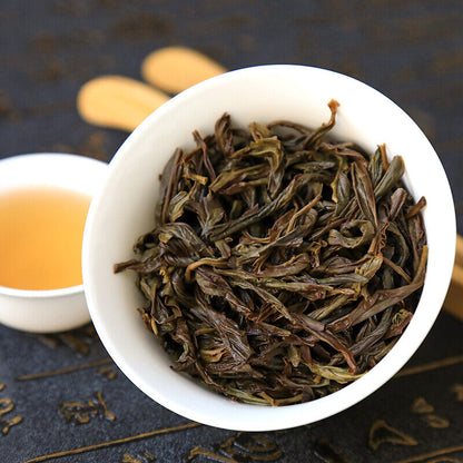 Honey Orchid * Milan Chaozhou Dan Cong Oolong Tea Feng Huang Phoenix Dancong Tea